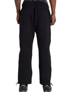 Champion Base One Jogger in Black