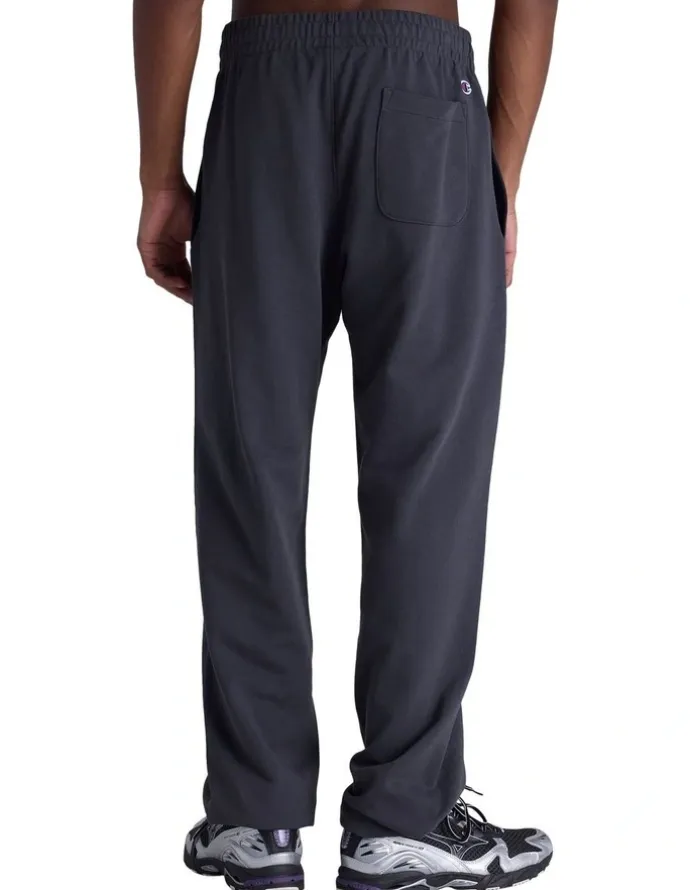 Champion Graphic Shop Jogger in Grey