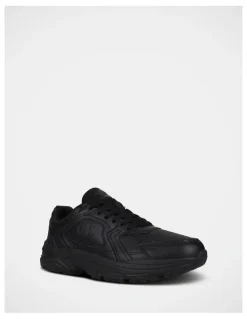Champion Tech Walker 1 Sneakers In Black