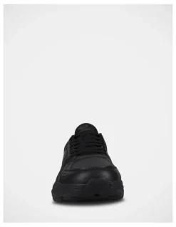Champion Tech Walker 1 Sneakers In Black
