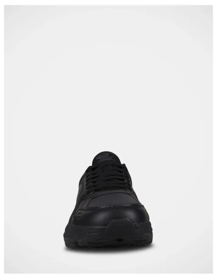 Champion Tech Walker 1 Sneakers In Black