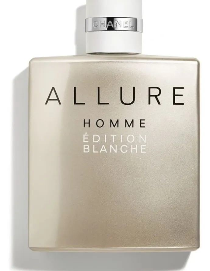 CHANEL ALLURE HOMME ÉDITION BLANCHE Eau de Parfum Spray