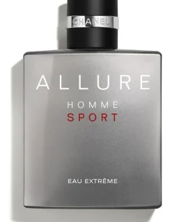 CHANEL ALLURE HOMME SPORT Eau Extrême Spray