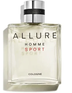 CHANEL ALLURE HOMME SPORT Cologne Spray