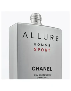 CHANEL ALLURE HOMME SPORT Shower Gel