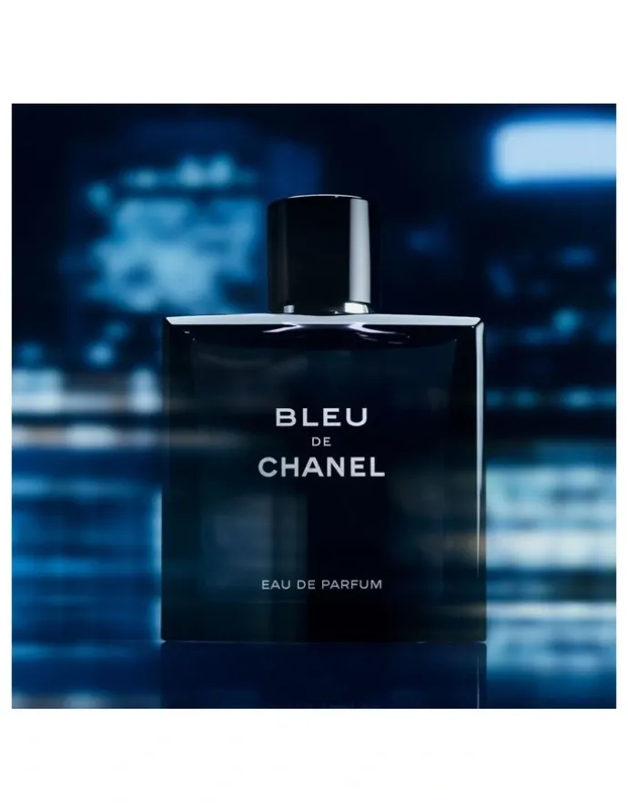 CHANEL BLEU DE CHANEL Eau de Parfum Spray