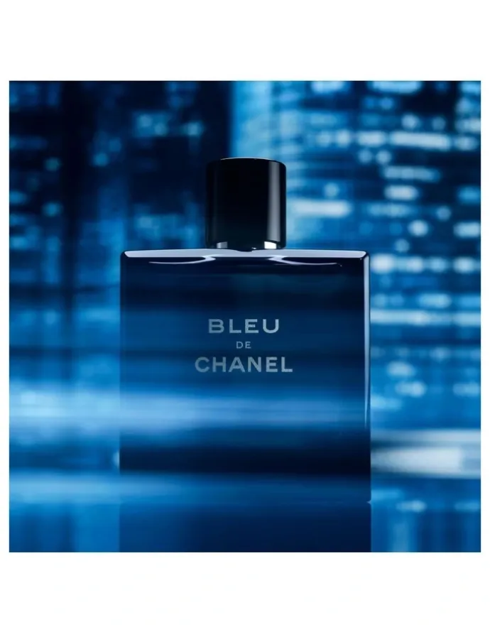CHANEL BLEU DE CHANEL Eau de Toilette Spray