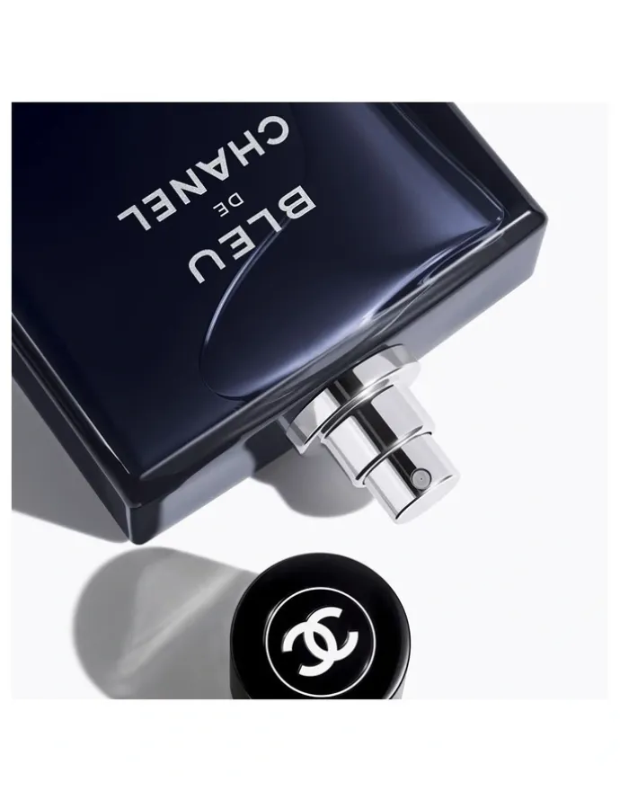 CHANEL BLEU DE CHANEL Eau de Toilette Spray