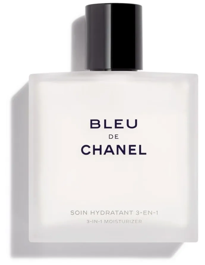 CHANEL BLEU DE CHANEL 3-In-1 Moisturiser