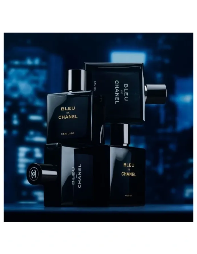 CHANEL BLEU DE CHANEL Parfum Spray