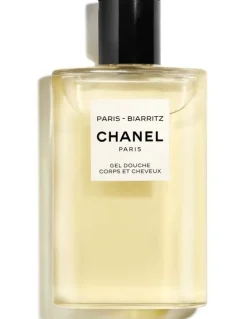 CHANEL PARIS – BIARRITZ Les Eaux de CHANEL – Hair and Body Shower Gel