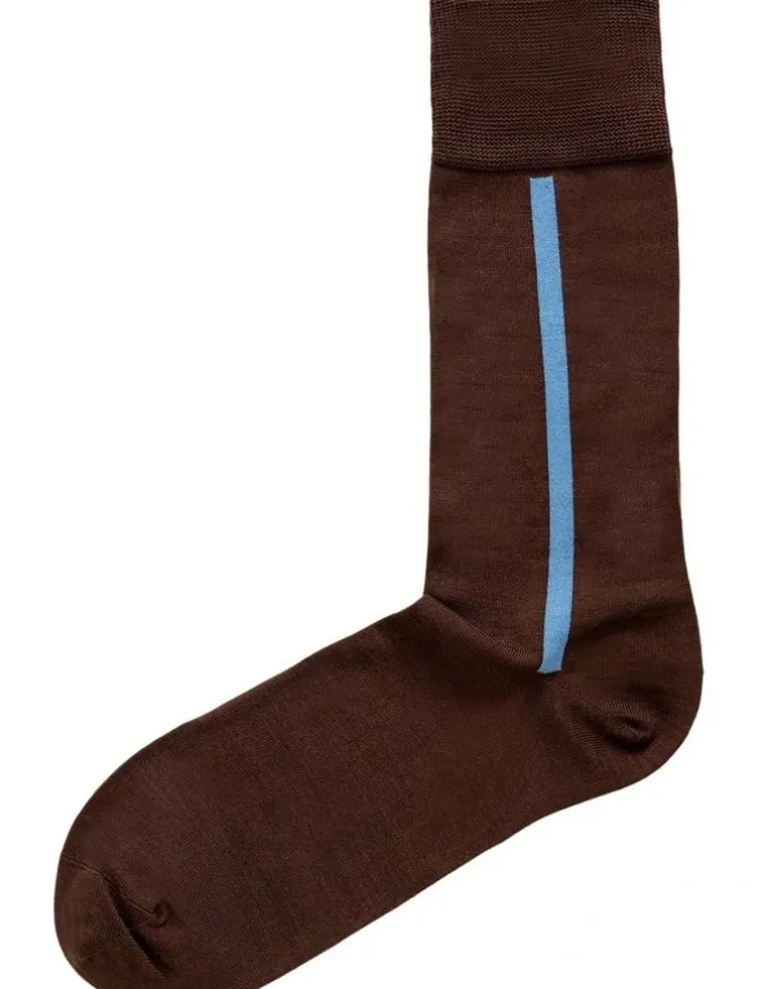 Chusette Men's Premium Socks Special Summer Collection Pack Of 3 Pairs