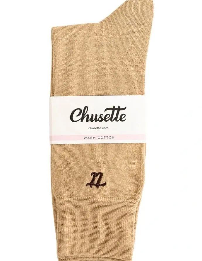 Chusette Men's Socks Gift Pack. Fashion Design Collection