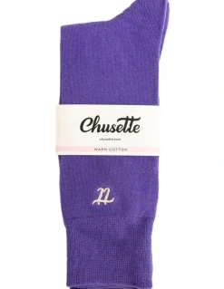 Chusette Men's Socks Gift Pack. Premium Soft Cotton