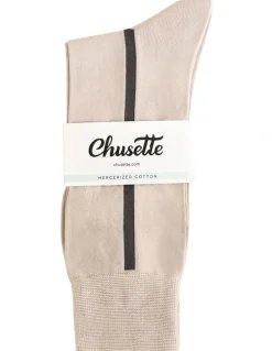 Chusette Men's Socks Gift Pack. Summer Collection. Premium Thin Cotton.