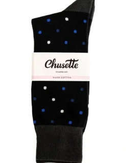 Chusette Men's Socks Gift Pack. Exclusive Fashion Collection