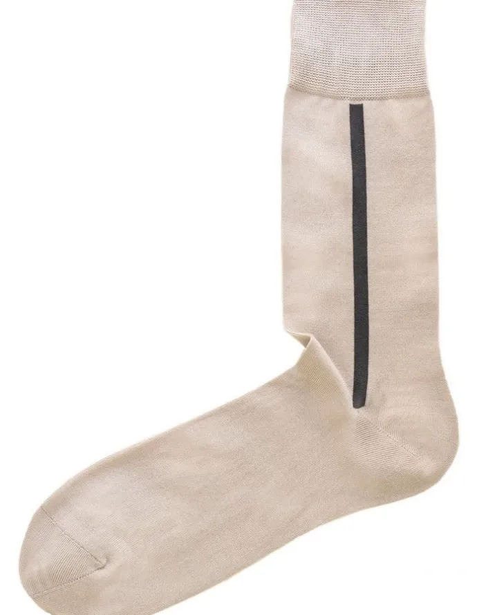 Chusette Men's Socks Gift Pack. Special Collection. Premium Thin Cotton.