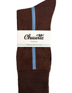 Chusette Men's Socks Gift Pack. Premium Cotton. Summer Collection