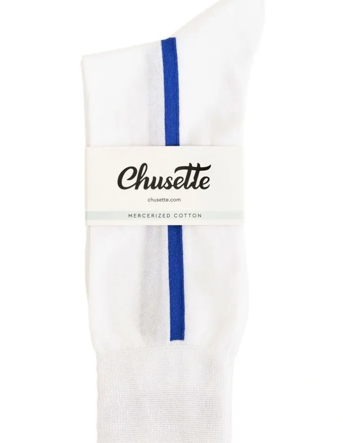 Chusette Men's Socks Gift Pack. Premium Cotton. Summer Collection