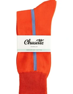 Chusette Men's Socks Gift Pack. Premium Quality Light Cotton Collection