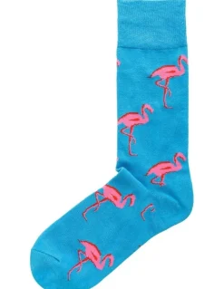 Chusette Men's Socks Gift Pack. Summer Collection
