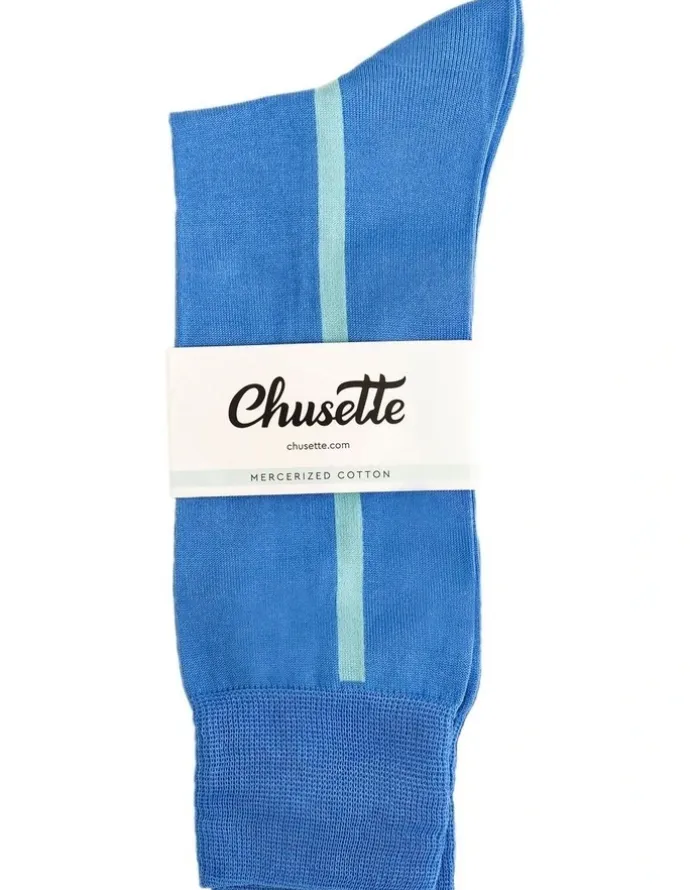 Chusette Men's Socks Gift Pack. Premium Light Cotton. Fashion Style.
