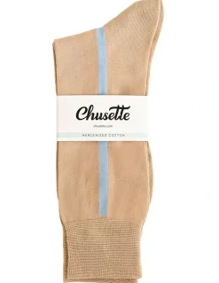 Chusette Men's Socks Gift Pack. Summer Collection. Premium Thin Cotton.