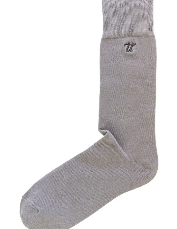 Chusette Men's Socks Gift Pack. Premium Soft Cotton.