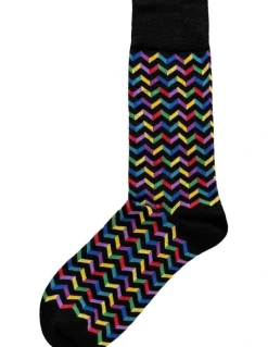 Chusette Men's Socks Premium Quality Gift Pack