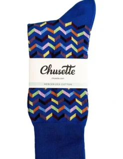 Chusette Men's Socks Premium Quality Gift Pack