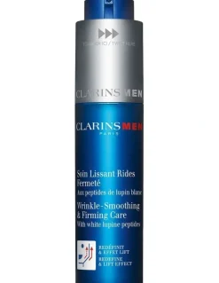 Clarins ClarinsMen Wrinkle-Smoothing & Firming Concentrate 50ml