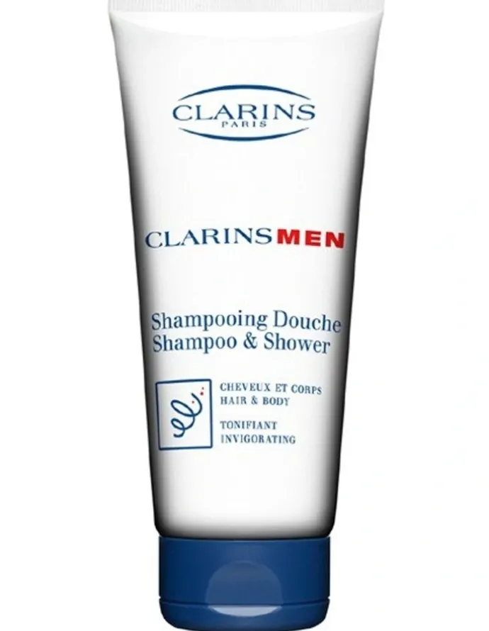 Clarins Shampoo & Shower 200ml