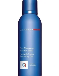 Clarins Smooth Shave Foaming Gel 150ml