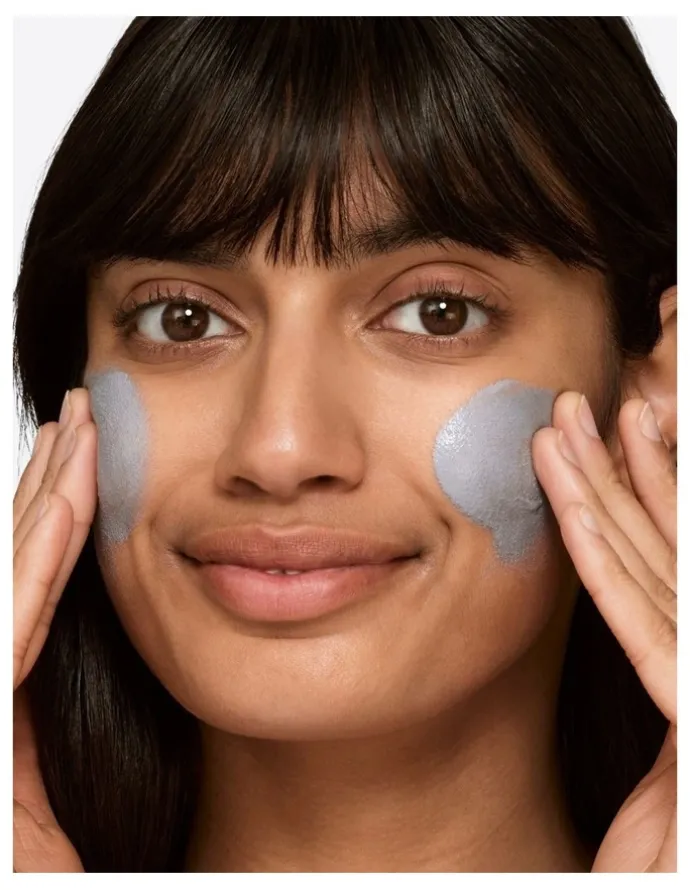 Clinique All About Clean 2-in-1 Charcoal 100ml Mask + Scrub