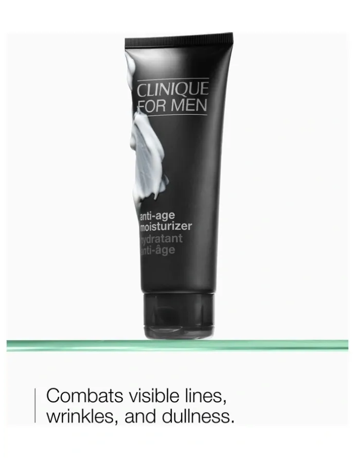 Clinique Anti Age Moisturizer