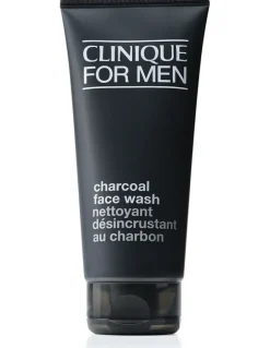 Clinique Charcoal Face Wash
