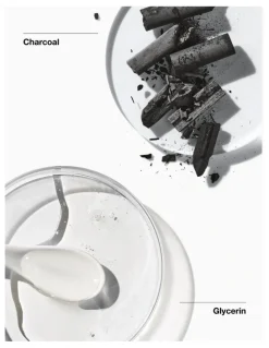 Clinique Charcoal Face Wash