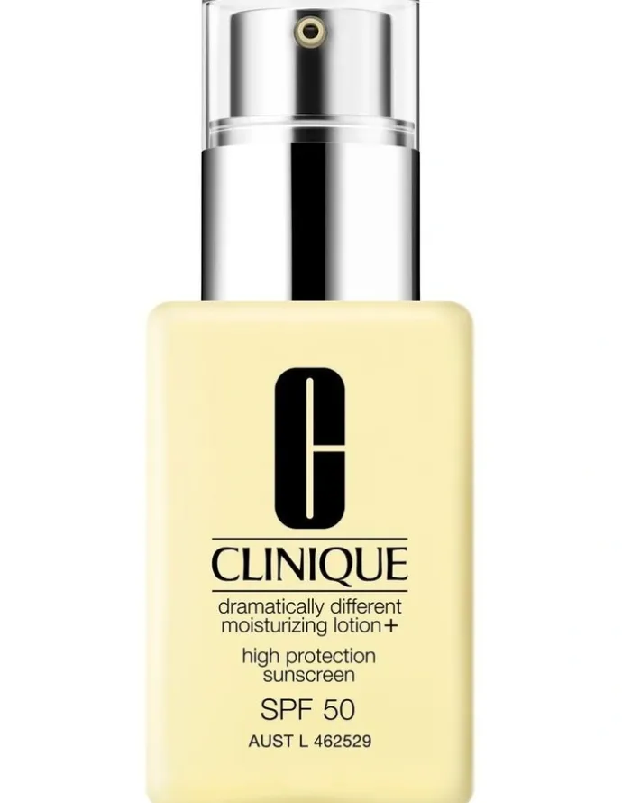 Clinique Dramatically Different Moisturizing Lotion+ SPF 50