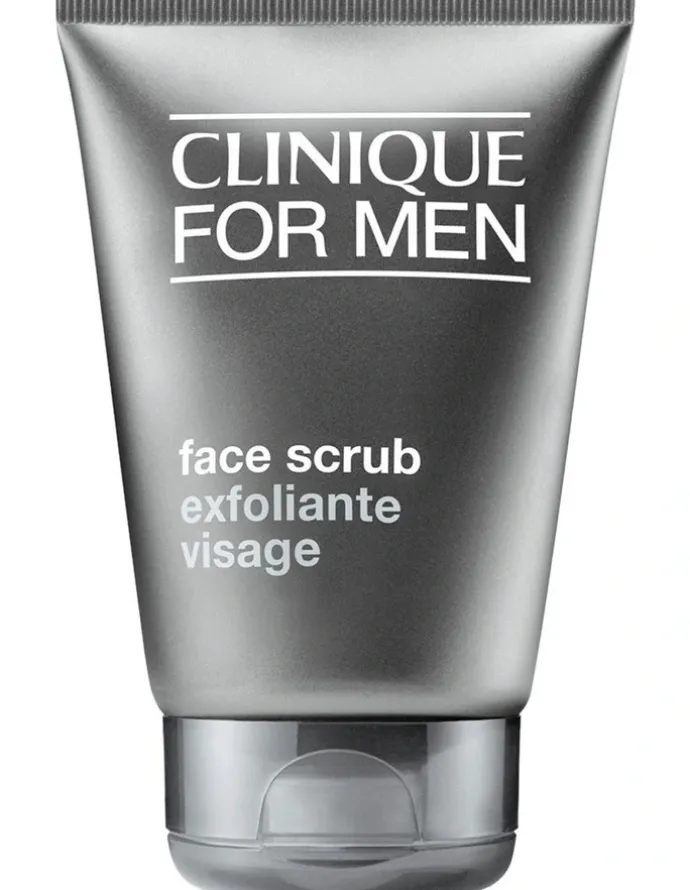 Clinique Exfoliant Face Scrub