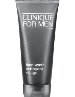 Clinique Face Wash 200ml
