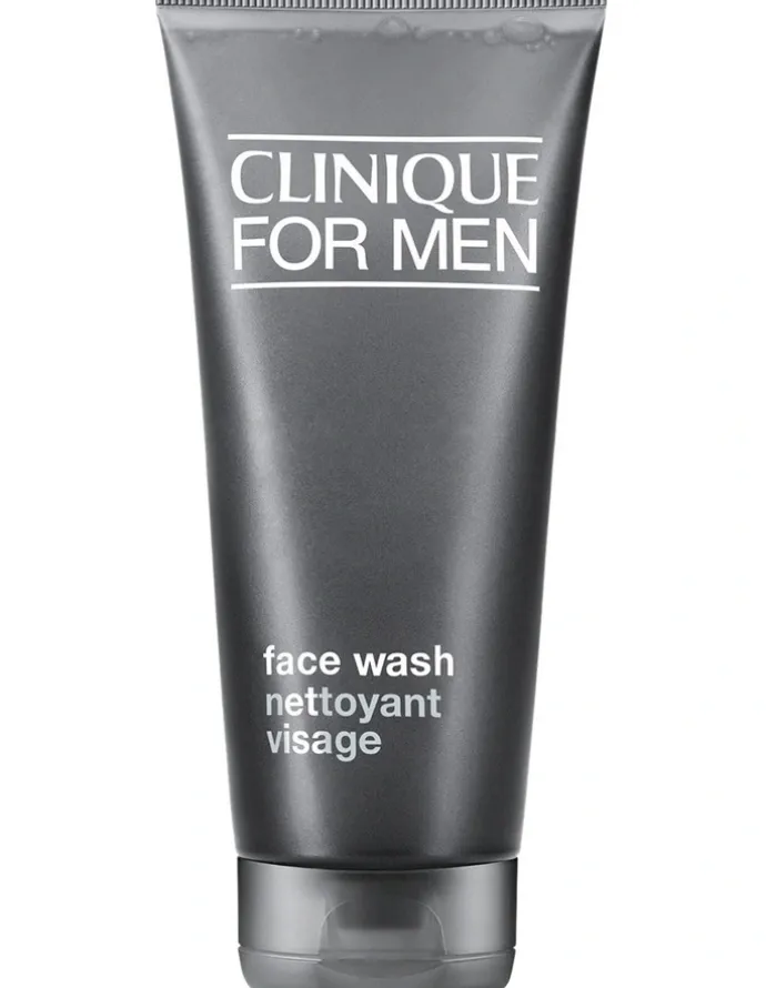 Clinique Face Wash 200ml