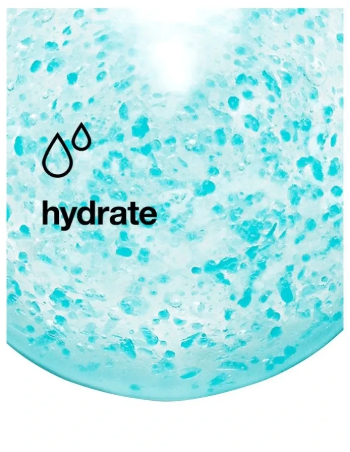 Clinique Maximum Hydrator Activated Water Gel Concentrate 48ml