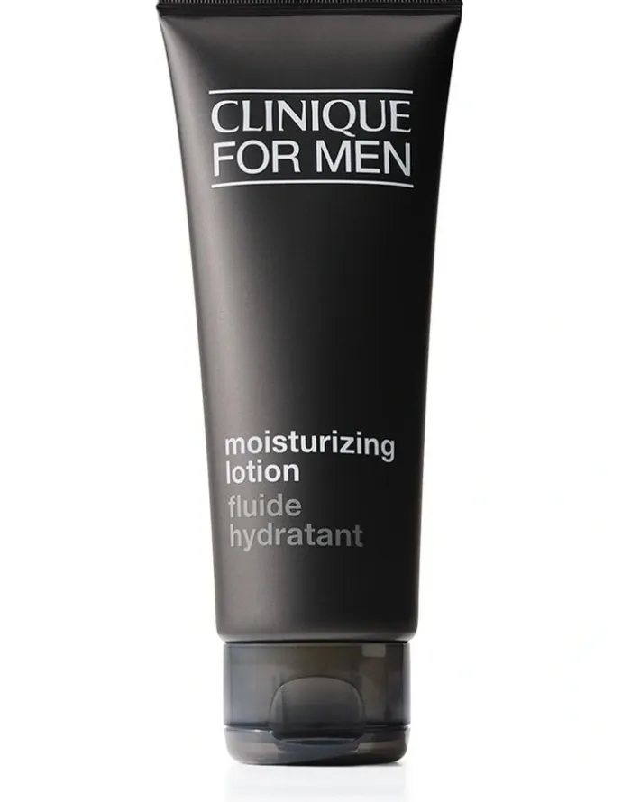 Clinique Moisturizing Lotion