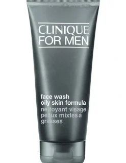 Clinique Oil Control Face Wash 200ml
