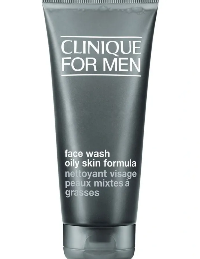 Clinique Oil Control Face Wash 200ml