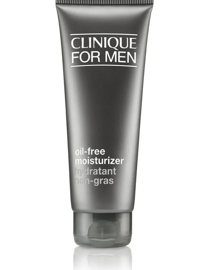 Clinique Oil Control Mattifying Moisturizer