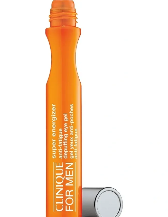 Clinique Super Energizer Anti Fatigue Eye Gel