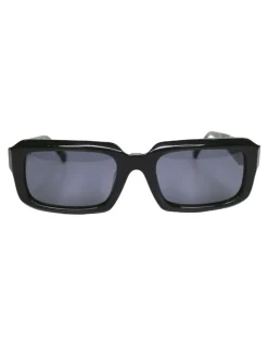 Clubman Nova Sunglasses in Black