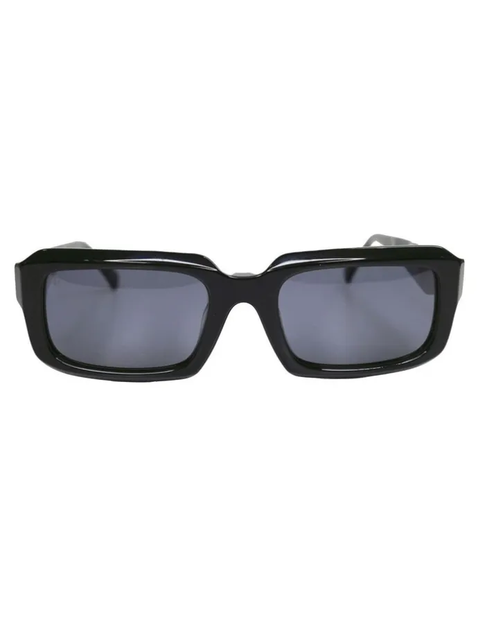 Clubman Nova Sunglasses in Black