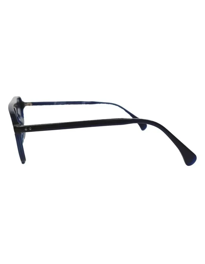 Clubman Shade Sunglasses in Blue